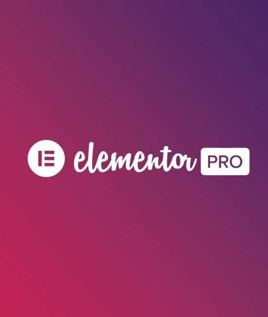 Elementor Pro