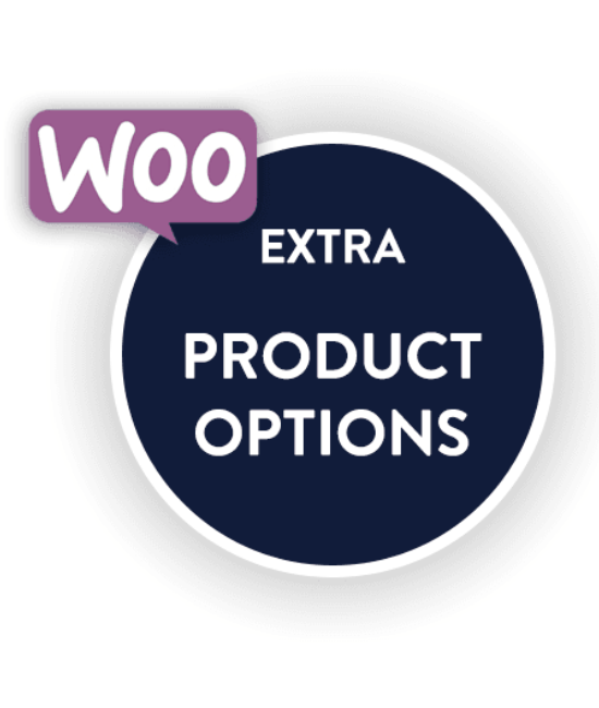 Extra Product Options