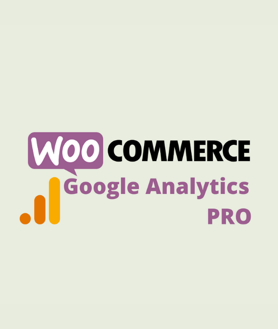 Google Analytics Pro