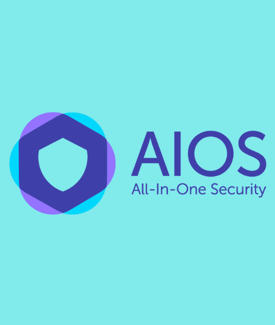 All in One WP Security Plugin