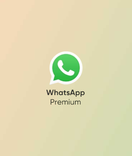 WhatsApp Premium Plugin