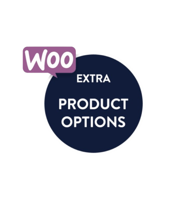 Extra Product Options Plugin