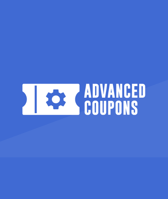 Advanced Coupons