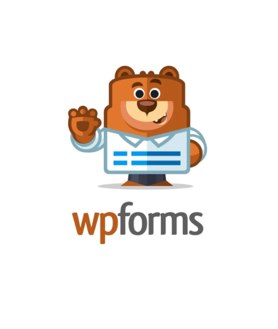 WP Forms Pro Plugin