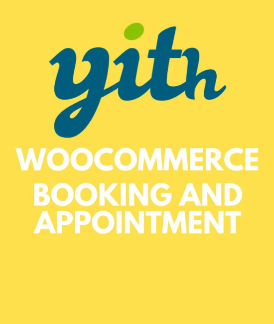 YITH Booking