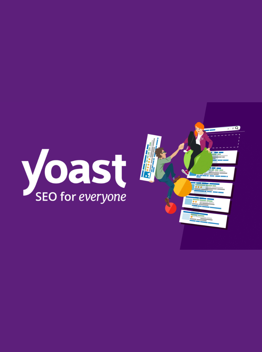 Yoast SEO Plugin